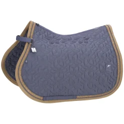 ESKADRON Classic Sports Schabracke Glossy Jewel Contrast