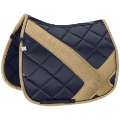ESKADRON Classic Sports Schabracke Bicross Mattgloss