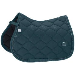 ESKADRON Classic Sports Schabracke Bouclé Crystal