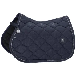 ESKADRON Classic Sports Schabracke Bouclé Crystal