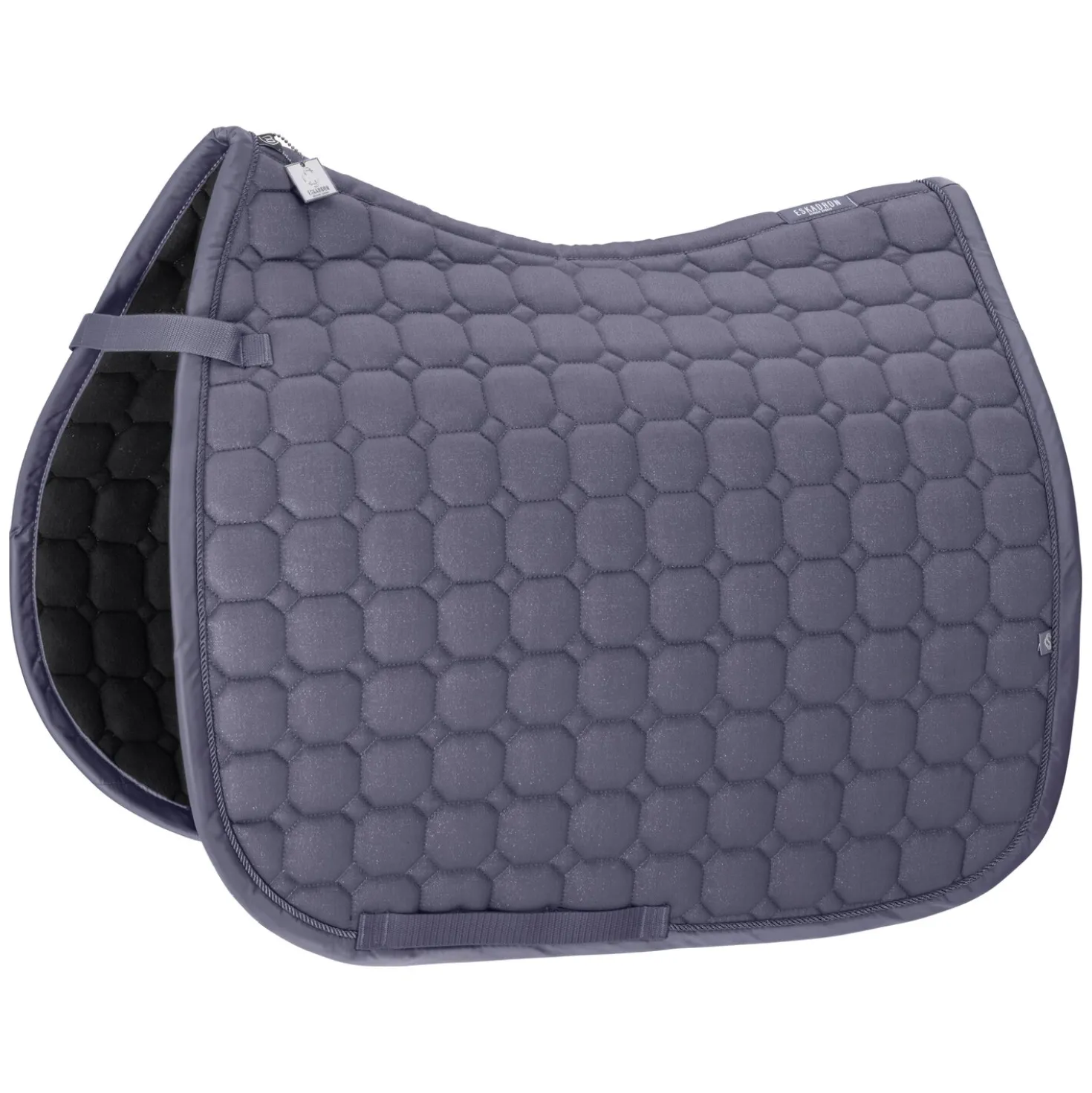 ESKADRON Classic Sports Schabracke Cotton Glitter