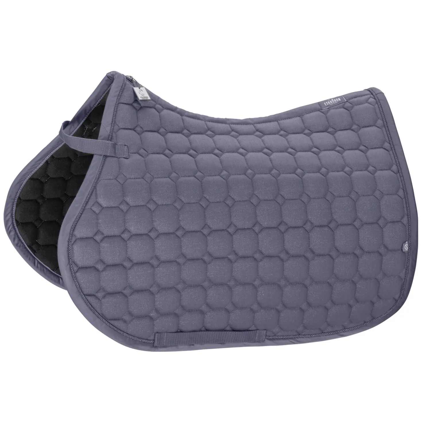 ESKADRON Classic Sports Schabracke Cotton Glitter