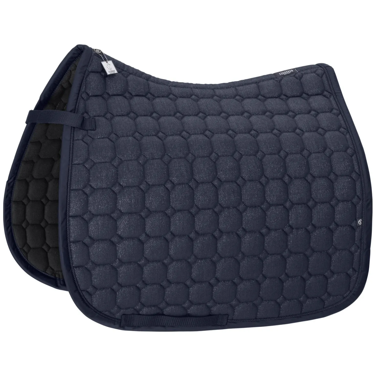 ESKADRON Classic Sports Schabracke Cotton Glitter