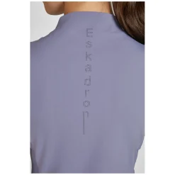 ESKADRON Classic Sports Tank Top Half-Zip
