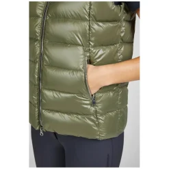 ESKADRON Classic Sports Weste Quilt-Waistcoat