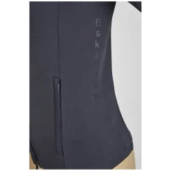 ESKADRON Classic Sports Zip-Shirt