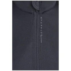 ESKADRON Classic Sports Zip-Shirt