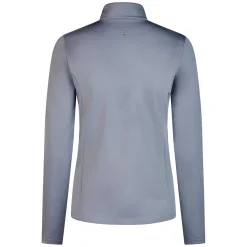 ESKADRON Classic Sports Zip-Shirt