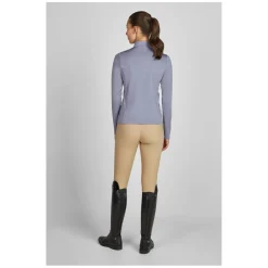 ESKADRON Classic Sports Zip-Shirt