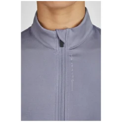 ESKADRON Classic Sports Zip-Shirt