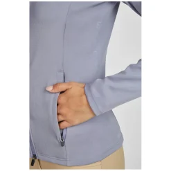 ESKADRON Classic Sports Zip-Shirt