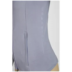ESKADRON Classic Sports Zip-Shirt