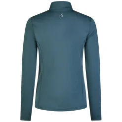ESKADRON Classic Sports Zip-Shirt