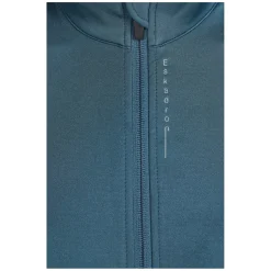 ESKADRON Classic Sports Zip-Shirt