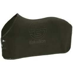 ESKADRON Dynamic Abschwitzdecke Fleece Stamp