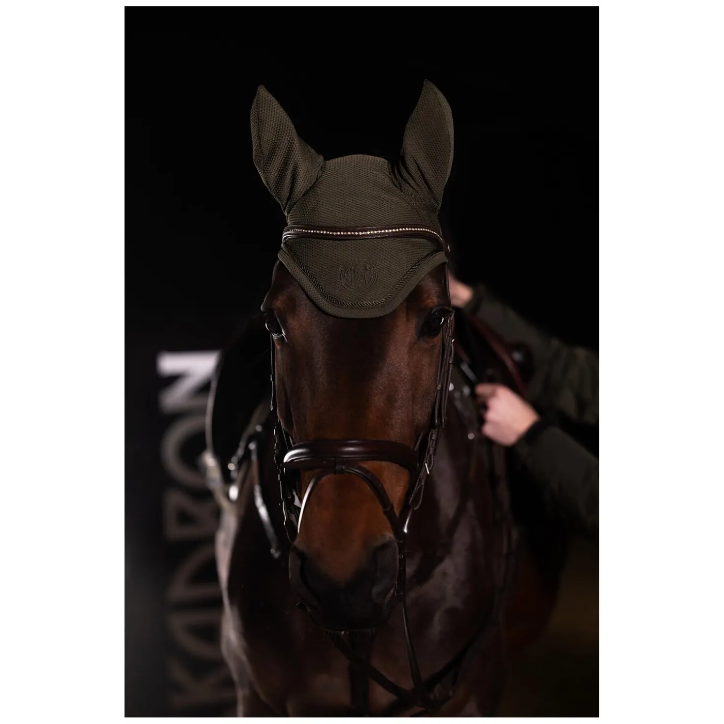 ESKADRON Dynamic Fliegenohren Dynair Mesh Sport