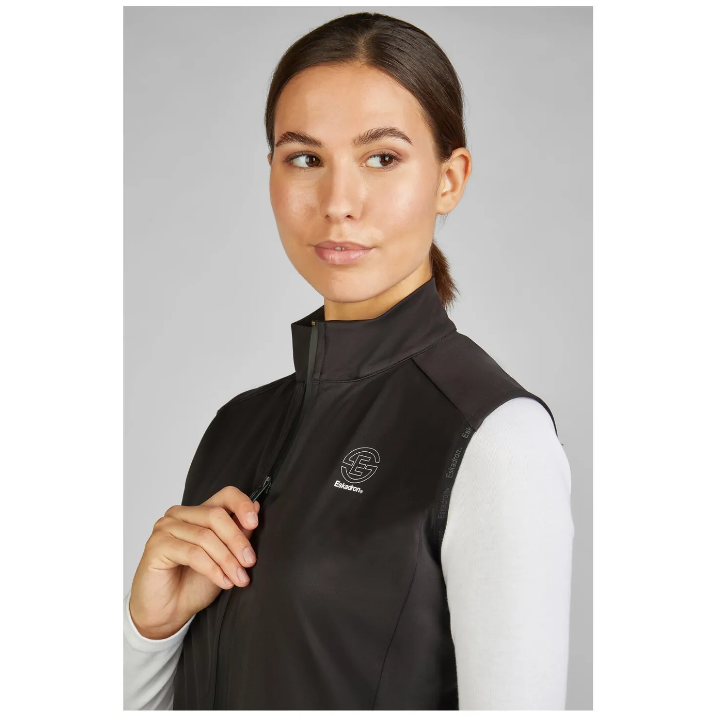 ESKADRON Dynamic Funktions-Weste Waistcoat