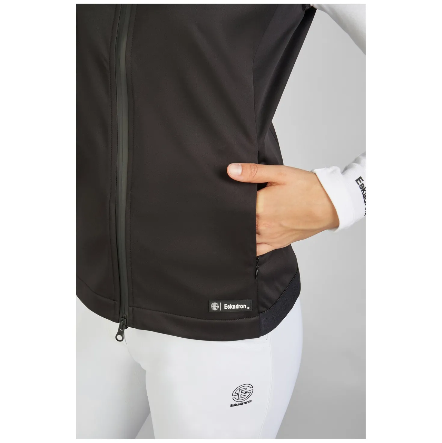 ESKADRON Dynamic Funktions-Weste Waistcoat