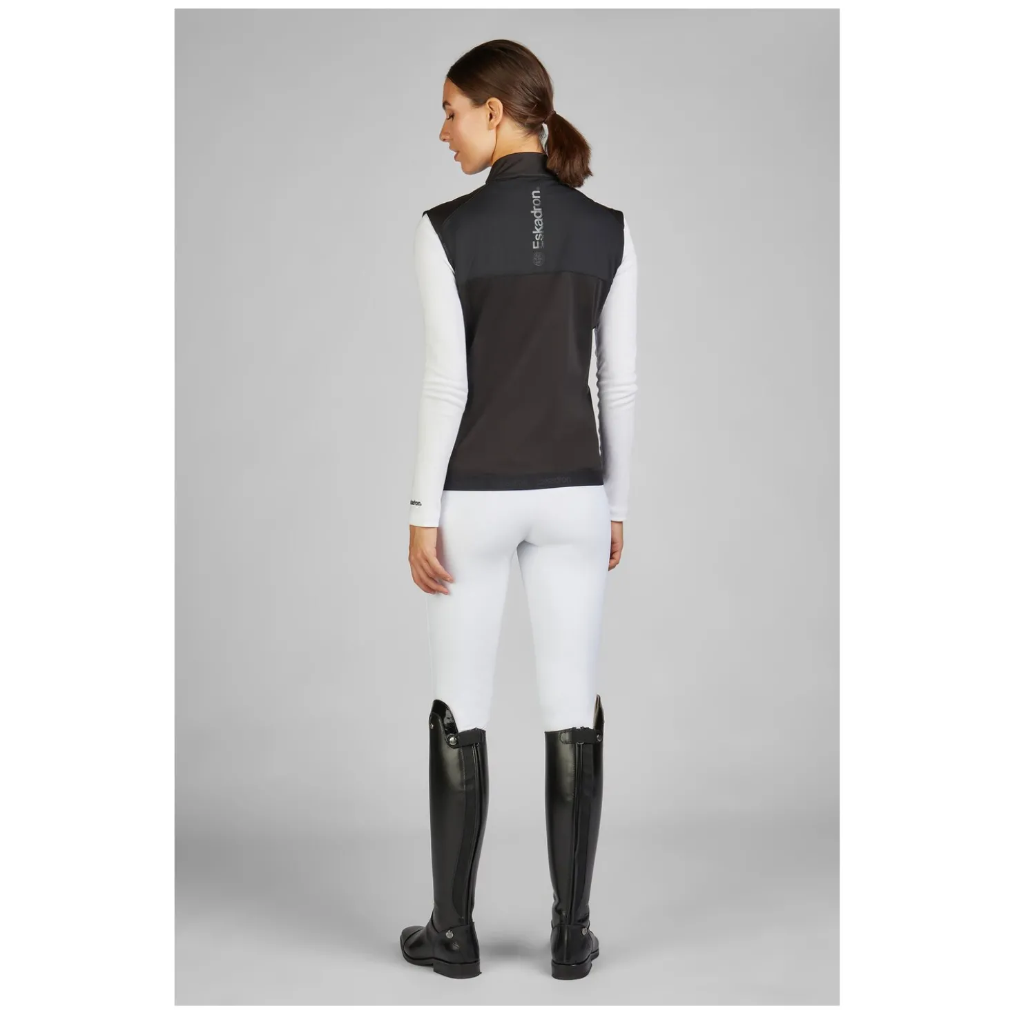 ESKADRON Dynamic Funktions-Weste Waistcoat