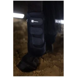 ESKADRON Dynamic Gamaschen Pro Dressage, für die Hinterbeine