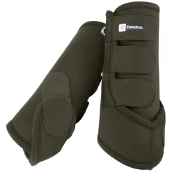 ESKADRON Dynamic Gamaschen Pro Dressage, für die Hinterbeine