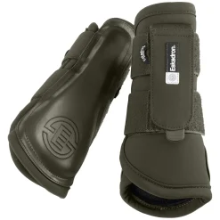 ESKADRON Dynamic Gamaschen Softshell, für Vorder- und Hinterbeine
