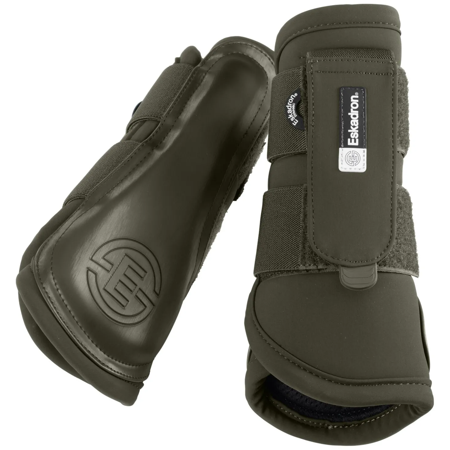 ESKADRON Dynamic Gamaschen Softshell, für Vorder- und Hinterbeine