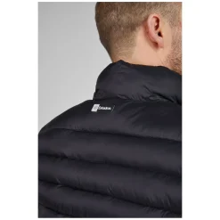 ESKADRON Dynamic Herren-Weste Quilt Waistcoat