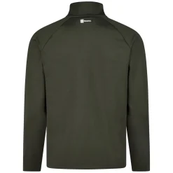 ESKADRON Dynamic Herren-Zip-Shirt