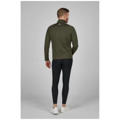 ESKADRON Dynamic Herren-Zip-Shirt