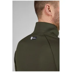ESKADRON Dynamic Herren-Zip-Shirt