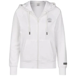 ESKADRON Dynamic Hoodie Tech-Jersey Zip-Hood
