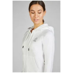 ESKADRON Dynamic Hoodie Tech-Jersey Zip-Hood