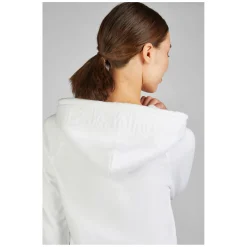 ESKADRON Dynamic Hoodie Tech-Jersey Zip-Hood