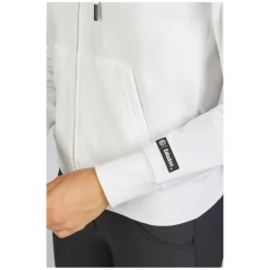 ESKADRON Dynamic Hoodie Tech-Jersey Zip-Hood