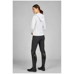 ESKADRON Dynamic Hoodie Tech-Jersey Zip-Hood