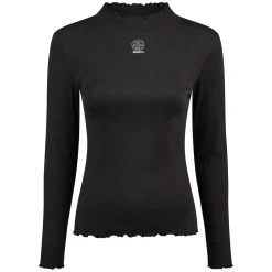 ESKADRON Dynamic Langarmshirt Turtleneck Rib Dynamic
