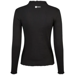 ESKADRON Dynamic Langarmshirt Turtleneck Rib Dynamic