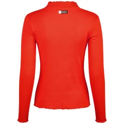 ESKADRON Dynamic Langarmshirt Turtleneck Rib Dynamic