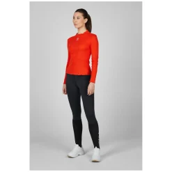 ESKADRON Dynamic Langarmshirt Turtleneck Rib Dynamic