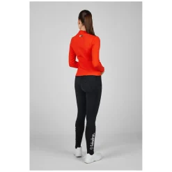 ESKADRON Dynamic Langarmshirt Turtleneck Rib Dynamic