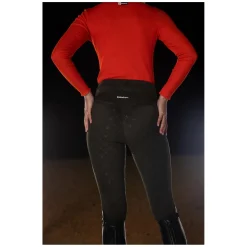 ESKADRON Dynamic Langarmshirt Turtleneck Rib Dynamic