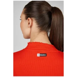 ESKADRON Dynamic Langarmshirt Turtleneck Rib Dynamic