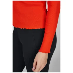 ESKADRON Dynamic Langarmshirt Turtleneck Rib Dynamic