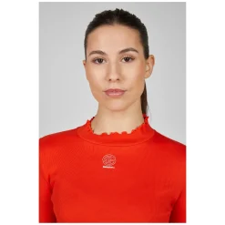 ESKADRON Dynamic Langarmshirt Turtleneck Rib Dynamic
