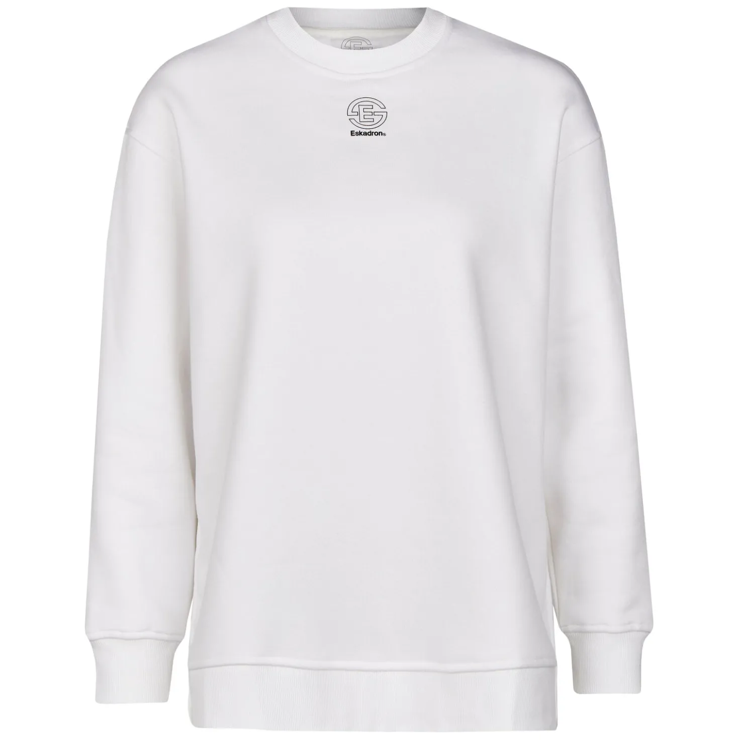 ESKADRON Dynamic Sweatshirt Oversized