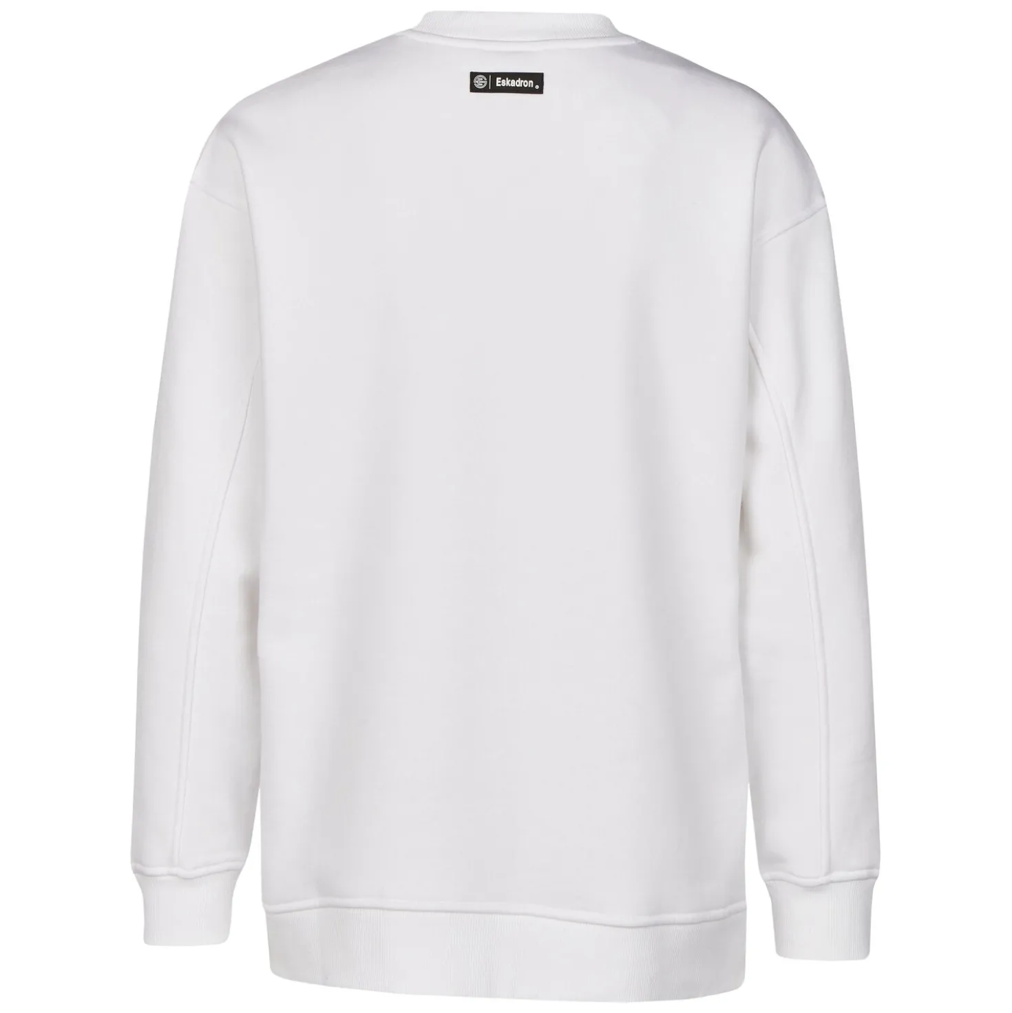ESKADRON Dynamic Sweatshirt Oversized