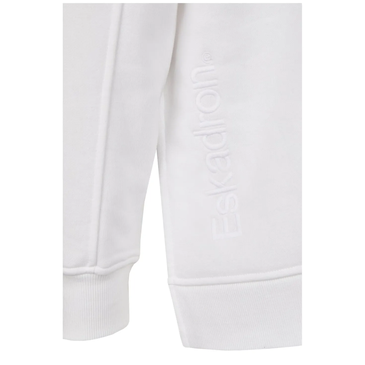 ESKADRON Dynamic Sweatshirt Oversized