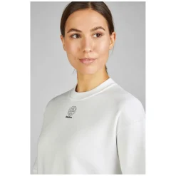 ESKADRON Dynamic Sweatshirt Oversized