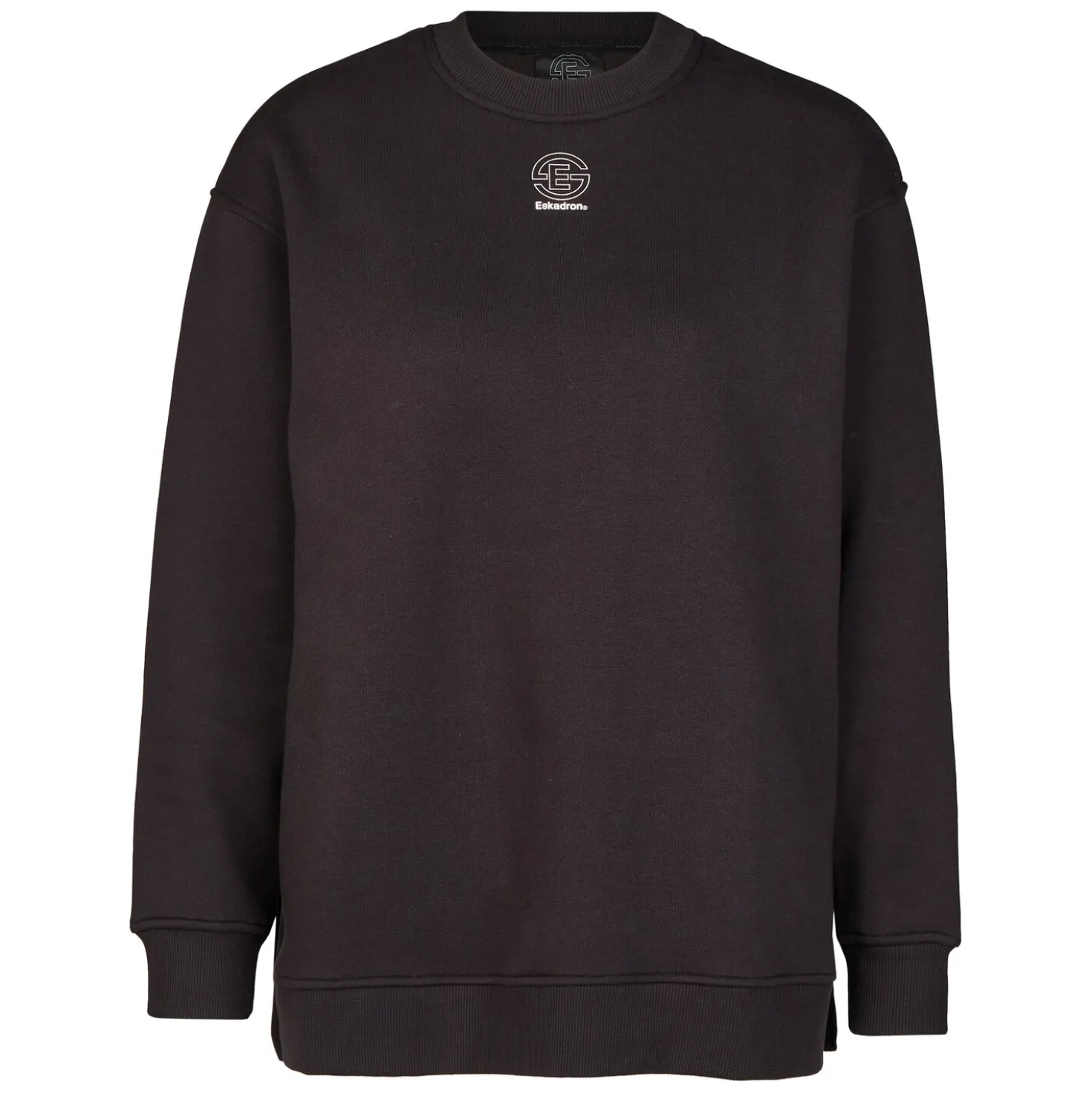 ESKADRON Dynamic Sweatshirt Oversized